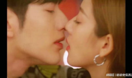 吻戏视频